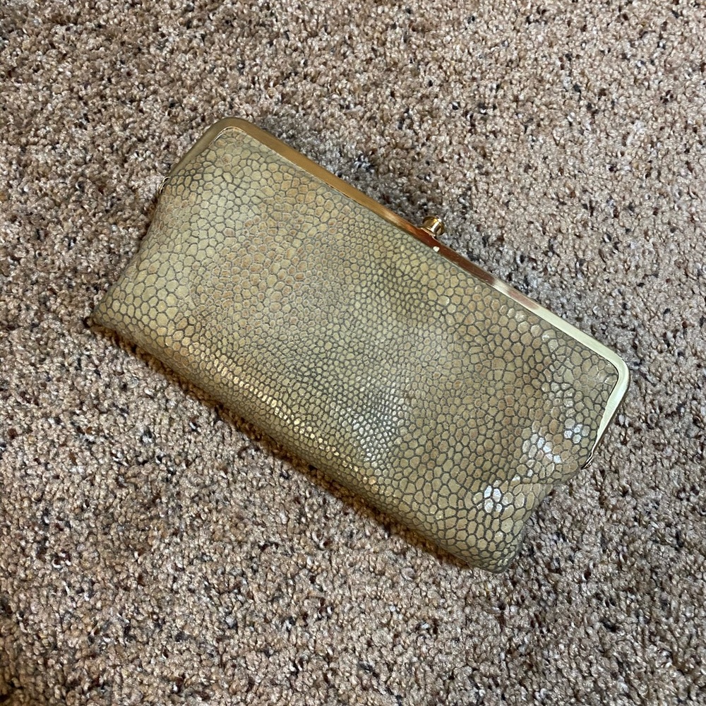 Hobo wallet